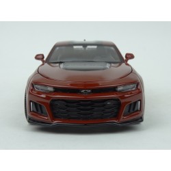 Chevrolet Camaro ZL1 2017