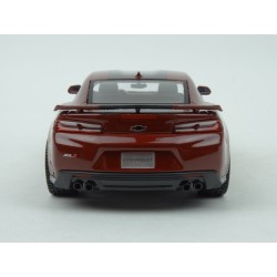 Chevrolet Camaro ZL1 2017