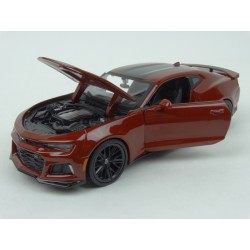 Chevrolet Camaro ZL1 2017