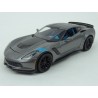 Chevrolet Corvette (C7) Grand Sport 2017 model 1:24 MAISTO MA-531516