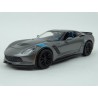 Chevrolet Corvette (C7) Grand Sport 2017 model 1:24 MAISTO MA-531516