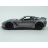 Chevrolet Corvette (C7) Grand Sport 2017 model 1:24 MAISTO MA-531516