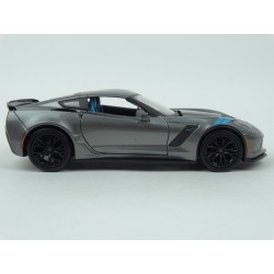 Chevrolet Corvette (C7) Grand Sport 2017 model 1:24 MAISTO MA-531516
