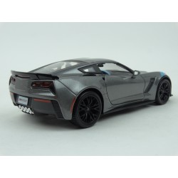 Chevrolet Corvette (C7) Grand Sport 2017 model 1:24 MAISTO MA-531516
