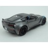 Chevrolet Corvette (C7) Grand Sport 2017 model 1:24 MAISTO MA-531516