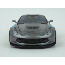 Chevrolet Corvette (C7) Grand Sport 2017 model 1:24 MAISTO MA-531516