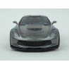 Chevrolet Corvette (C7) Grand Sport 2017 model 1:24 MAISTO MA-531516