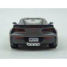Chevrolet Corvette (C7) Grand Sport 2017 model 1:24 MAISTO MA-531516