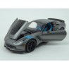 Chevrolet Corvette (C7) Grand Sport 2017 model 1:24 MAISTO MA-531516