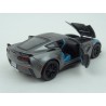 Chevrolet Corvette (C7) Grand Sport 2017 model 1:24 MAISTO MA-531516