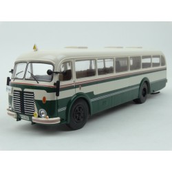 Škoda 706 RO 1947, IXO Models 1/43 scale