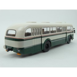 Škoda 706 RO 1947, IXO Models 1/43 scale