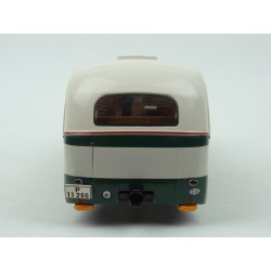 Škoda 706 RO 1947, IXO Models 1/43 scale