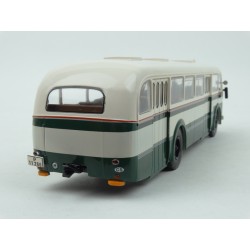 Škoda 706 RO 1947, IXO Models 1/43 scale