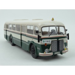 Škoda 706 RO 1947, IXO Models 1/43 scale