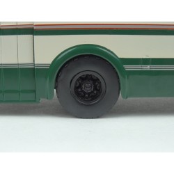 Škoda 706 RO 1947, IXO Models 1/43 scale