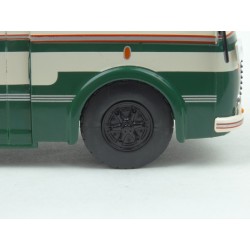 Škoda 706 RO 1947, IXO Models 1/43 scale