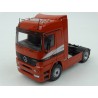 Mercedes Benz Actros MP 1 1995 model 1:43 IXO Models TR021