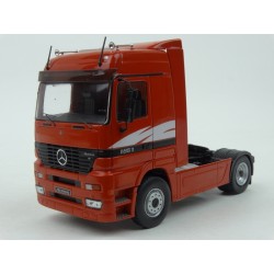 Mercedes Benz Actros MP 1 1995 model 1:43 IXO Models TR021