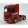 Mercedes Benz Actros MP 1 1995 model 1:43 IXO Models TR021