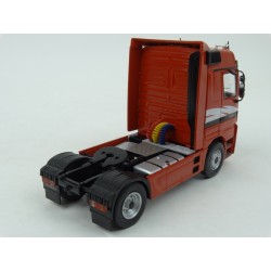 Mercedes Benz Actros MP 1 1995 model 1:43 IXO Models TR021
