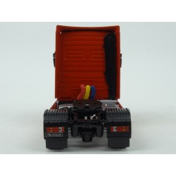 Mercedes Benz Actros MP 1 1995 model 1:43 IXO Models TR021