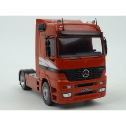 Mercedes Benz Actros MP 1 1995 model 1:43 IXO Models TR021