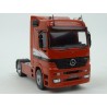 Mercedes Benz Actros MP 1 1995 model 1:43 IXO Models TR021