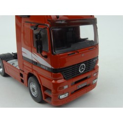Mercedes Benz Actros MP 1 1995 model 1:43 IXO Models TR021
