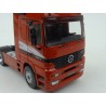 Mercedes Benz Actros MP 1 1995 model 1:43 IXO Models TR021
