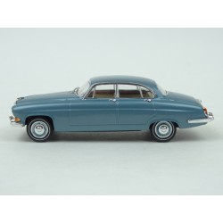 Jaguar Mark X 1961 model 1:43 IXO Models CLC291