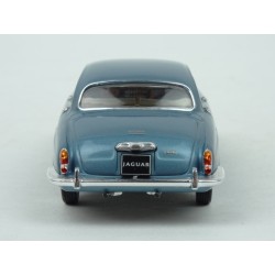 Jaguar Mark X 1961 model 1:43 IXO Models CLC291