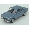 BMW (E10) 2002 ti 1968 (Blue met.) model 1:43 WhiteBox WB295