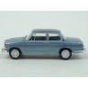 BMW (E10) 2002 ti 1968 (Blue met.) model 1:43 WhiteBox WB295