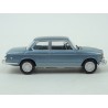 BMW (E10) 2002 ti 1968 (Blue met.) model 1:43 WhiteBox WB295