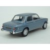 BMW (E10) 2002 ti 1968 (Blue met.) model 1:43 WhiteBox WB295