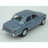 BMW (E10) 2002 ti 1968 (Blue met.) model 1:43 WhiteBox WB295