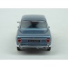 BMW (E10) 2002 ti 1968 (Blue met.) model 1:43 WhiteBox WB295