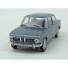 BMW (E10) 2002 ti 1968 (Blue met.) model 1:43 WhiteBox WB295