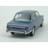 BMW (E10) 2002 ti 1968 (Blue met.) model 1:43 WhiteBox WB295