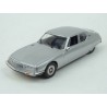Citroen SM 1970 (Silver) model 1:43 WhiteBox WB297