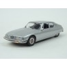 Citroen SM 1970 (Silver) model 1:43 WhiteBox WB297