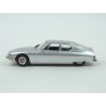 Citroen SM 1970 (Silver) model 1:43 WhiteBox WB297