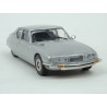 Citroen SM 1970 (Silver) model 1:43 WhiteBox WB297