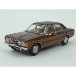 Ford Taunus GXL 1974, WhiteBox 1/43 scale
