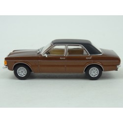 Ford Taunus GXL 1974, WhiteBox 1/43 scale