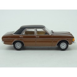 Ford Taunus GXL 1974, WhiteBox 1/43 scale
