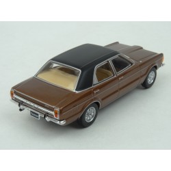 Ford Taunus GXL 1974, WhiteBox 1/43 scale
