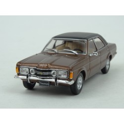 Ford Taunus GXL 1974, WhiteBox 1/43 scale