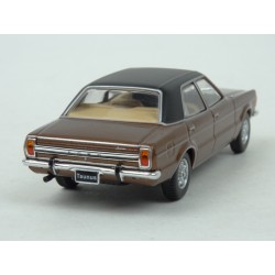 Ford Taunus GXL 1974, WhiteBox 1/43 scale